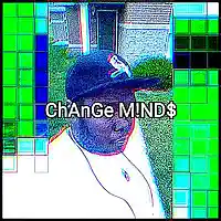Picture for song 'Change Minds' by artist 'MOE U DID IT AGAIN'