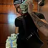 Picture for song 'Lowkey Rich - Nemzzz x Jerk Type Beat' by artist 'Mutley Beatz'