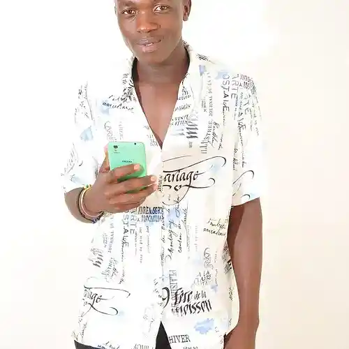 Picture for song 'NodeFako Music - Njagala' by artist 'Nodefako Music'