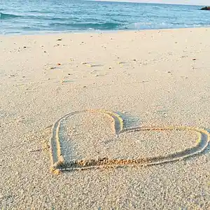 Picture for song 'In my heart' by artist 'Nech Beats'