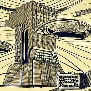 Picture for song 'City Tour' by artist 'Netuno Soundtracks'