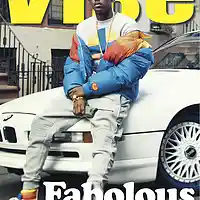 Picture for song 'Fabolous x French Montana Type Beat' by artist 'PK91'
