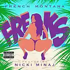 Picture for song '*New Radio Hit* Freaky Girl - 05/08/13' by artist 'Platinum Legendary Hitz'