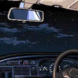 Picture for song 'Scary Sight' by artist 'Prod. 8lueredd'