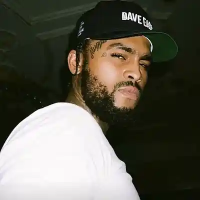 Picture for song 'Dave East Type Beat - "No Love"' by artist 'ProdbyMartin'