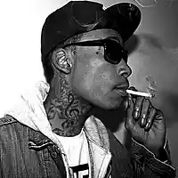 Picture for song 'Smoke Up (Prod.by Providence)' by artist 'Providence Beats'