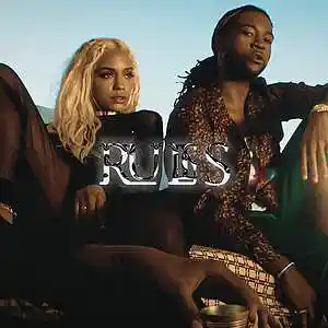 Picture for song 'Rules - PARTYNEXTDOOR x DRAKE TYPE BEAT' by artist 'Quodis'