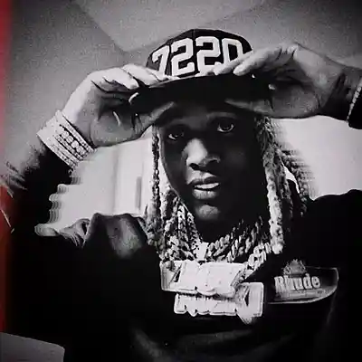 Picture for song 'Lil Durk *Hard* Type Beat 2024 - "Murders"' by artist 'Quuaarsi Beatz'