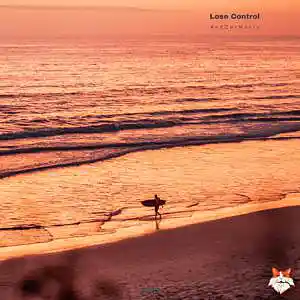 Picture for song 'Lose Control' by artist 'REDCVT'