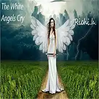 Picture for song 'The White Angels Cry' by artist 'Richi.h.'