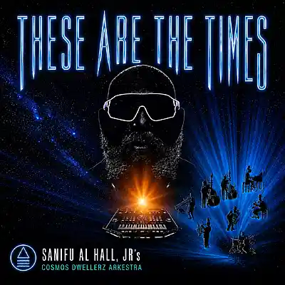 Song picture of 'These Are The Times (Cosmos Dwellerz "theme")'