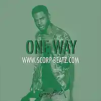 Picture for song 'SCORP BEATZ - ONE WAY' by artist 'Scorp Beatz'