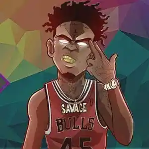 Picture for song 'Everyday (168bpm)' by artist 'Sheff Shmurda'