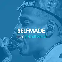 Picture for song 'Selfmade' by artist 'ShineBeats'