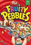 Picture for song 'Fruity Pebble Punk Rock' by artist 'slappin in the trunk'