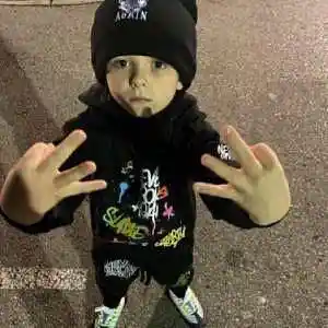 Picture for song 'Loud - Freestyle Type Beat' by artist 'SlayderBeats'