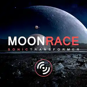 Picture for song 'Sonic Transformer - Moon Race' by artist 'Sonic Transformer'