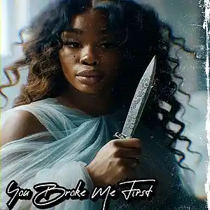 Picture for song 'You Broke Me First (Sza x Weeknd Dark' by artist 'SoulHeaven Beats'