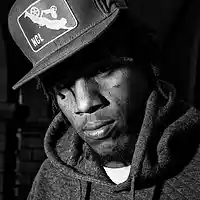 Picture for song 'MISSING YOUR SMILE FEAT Victor Setlhare ' by artist 'Tetrykx'