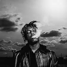 Picture for song 'Juice WRLD Type Beat "Pressure" (Prod.Trackmatic8' by artist 'Trackmatic 850'