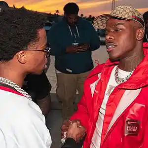 Picture for song 'Westside' by artist 'Trackslammerz'