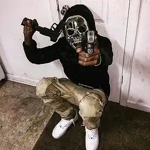 Picture for song '"Top Taker" - No Melody x Splurge Type Beat' by artist 'VPKST'