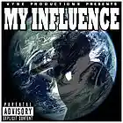 Picture for song '1. My Shoulders' by artist 'Vybe Production'