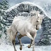 Picture for song '#1' by artist 'Winter's Resurrection'