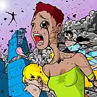 Picture for song 'No-Tech' by artist 'World1Productions'