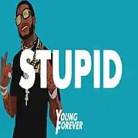 Picture for song 'Stupid (Prod. By Young Forever Beats)' by artist 'Young Forever Beats'