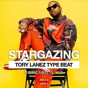 Picture for song 'Stargazing - Tory Lanez Type Beat' by artist 'Prod. by 9AM'