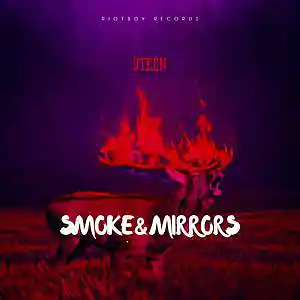 Picture for song 'SMOKE & MIRRORS (BUY 1 GET 4 FREE)' by artist '9teen'