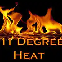 Picture for song '111 Degree Heat' by artist 'Alan L Cole'