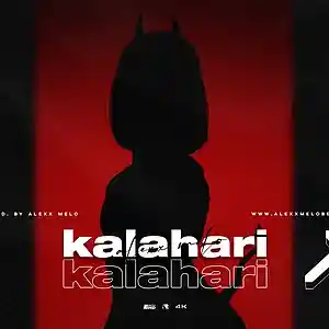Picture for song 'Pop, Dance - KALAHARI - Buy 2 Get 2 Free' by artist 'Alexx Melo'