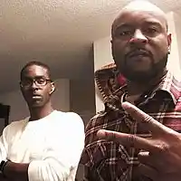 Picture for song 'Just Flow' by artist 'ARKIVE NATION'