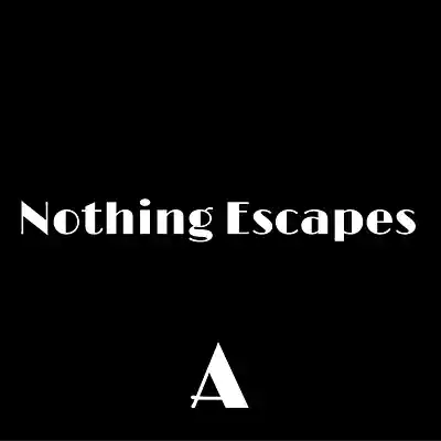 Picture for song 'Nothing Escapes' by artist 'A's Instrumental Vault'