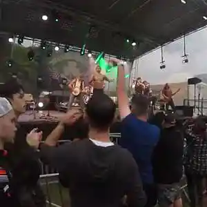 Picture for song 'Jealous Creature' by artist 'Big Albert'