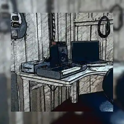 Picture for song 'J Cole x Mobb Deep x Kendrick Lamar type beat' by artist 'bimaeljimmybeatz'