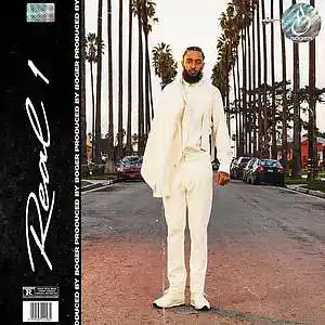 Picture for song 'Real One (Buy 1 get 1 Free)' by artist 'BOGER'