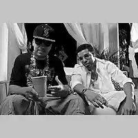 Picture for song 'SLUMP (FrenchMontana/Drake)' by artist 'Cooarri'