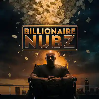 Picture for song 'Billionaire Nubz 2026 Tech N9ne Type Beat 170bpm' by artist 'Craig Daub Beats'