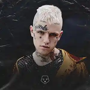 Picture for song '"Durkness" - Lil Peep Type Beat 2022 Guitar Beat' by artist 'Dairo'