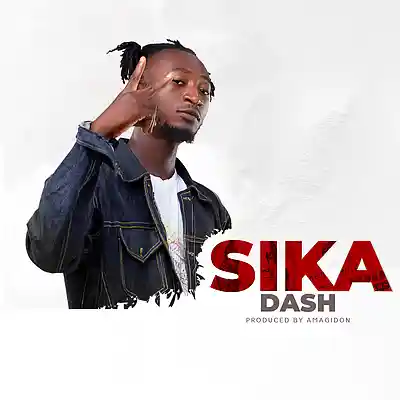 Picture for song 'Dash Blow -Sika' by artist 'Dash Blow'