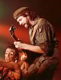 Picture for song 'One Foot In History 110 bpm' by artist 'Dave Dunklee'