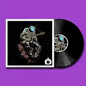 Picture for song 'Spaceship (BUY 1 GET 1 FREE) FlowSwitchMusic.com' by artist 'Flow Switch'
