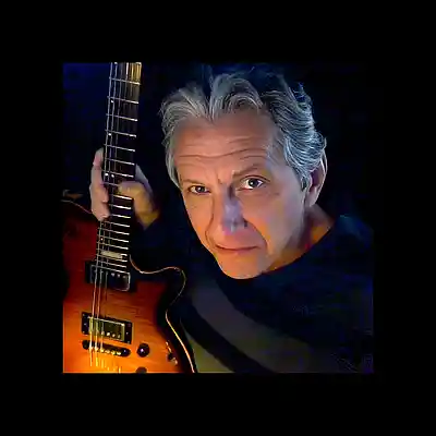 Picture for song 'Through the Stars' by artist 'Frederick Serafim'