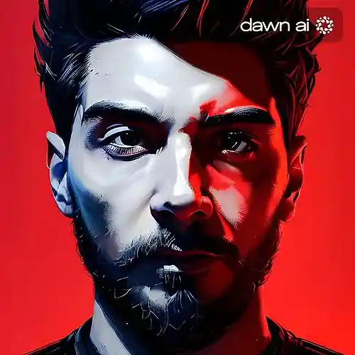 Artist picture