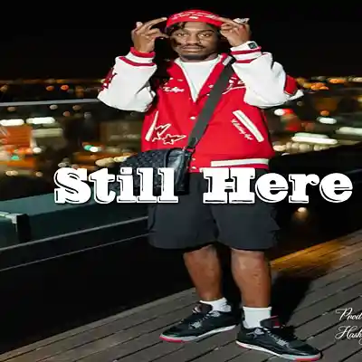 Picture for song 'Still Here Emotional Type Beat - Lil Tjay Instrum' by artist 'Hashtag6eatZ033'