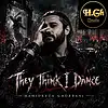 Picture for song 'Hamidreza Ghorbani - They Think I Dance' by artist 'Hamidreza Ghorbani'