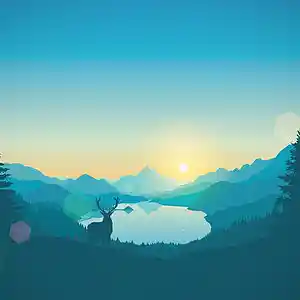 Picture for song 'indian forest by iseg productions' by artist 'iseg productions'